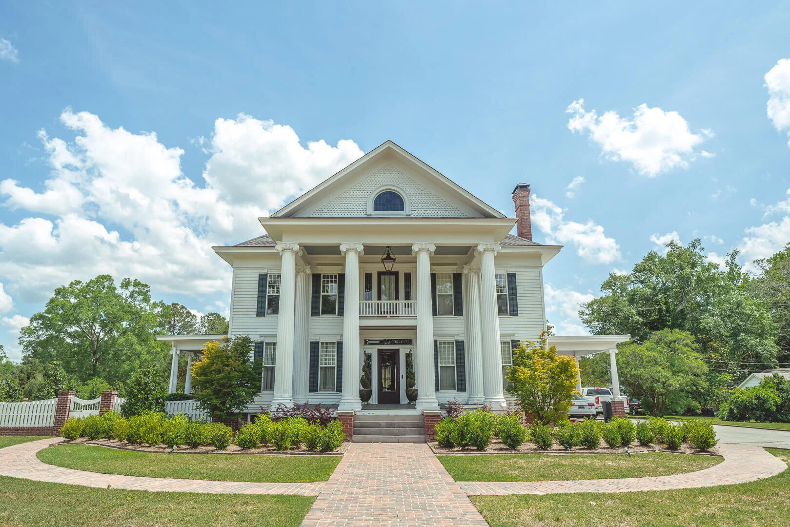 Bright Landscapes LLC