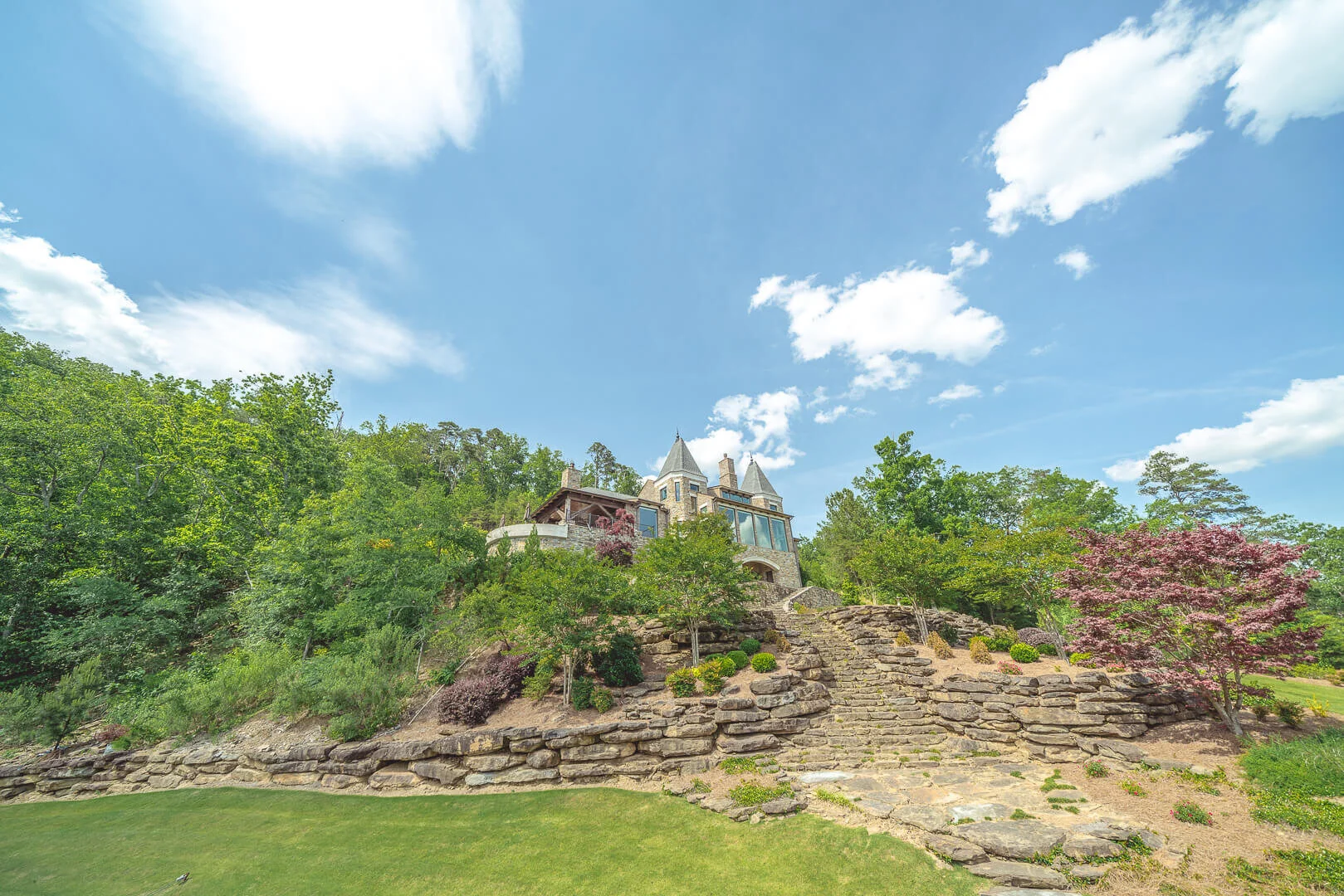Bright Landscapes LLC