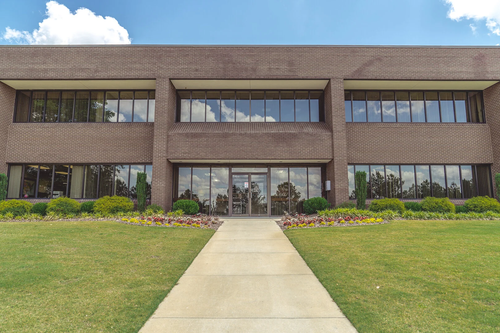 Bright Landscapes LLC