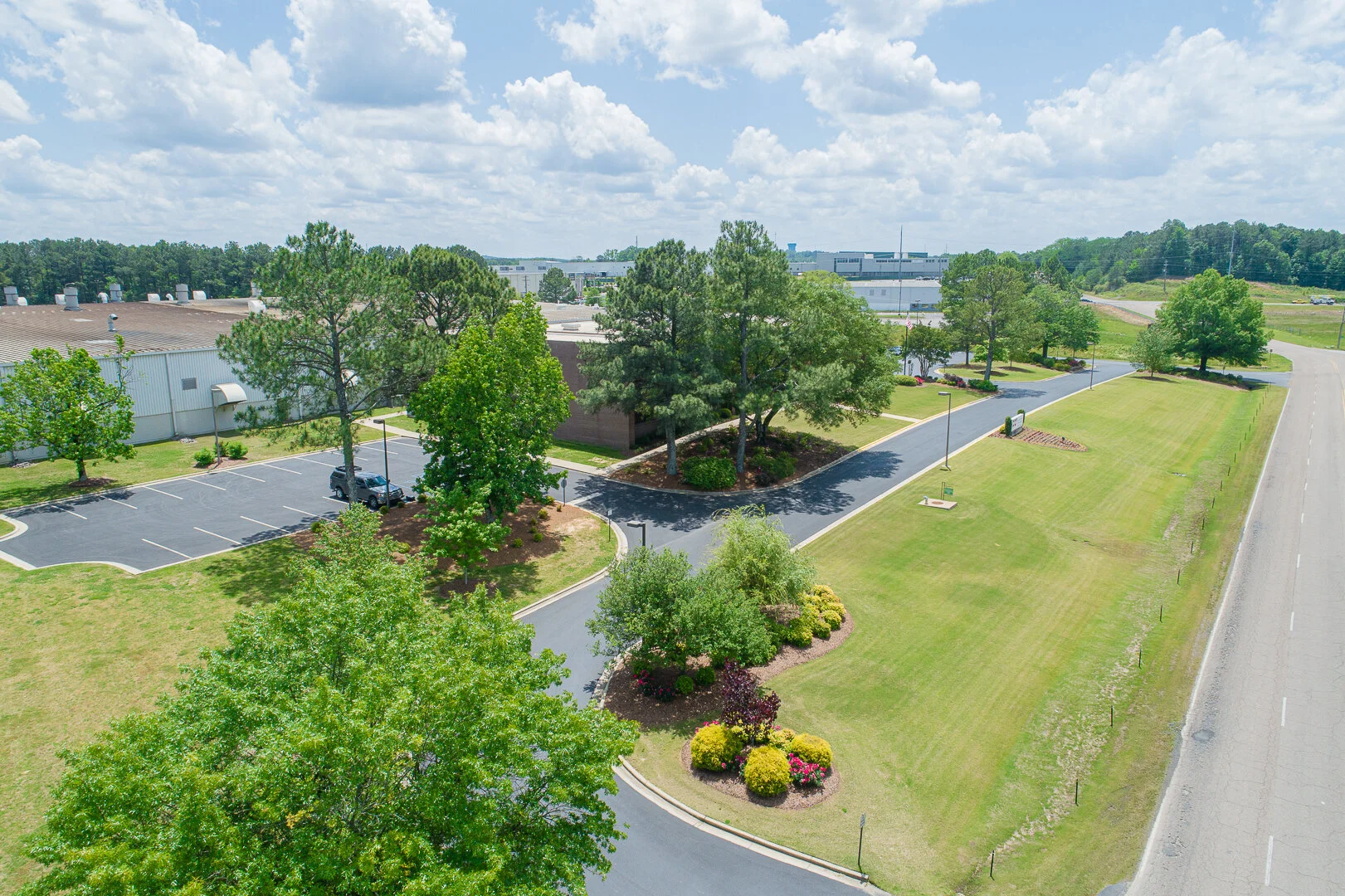 Bright Landscapes LLC